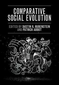 Comparative Social Evolution (eBook, ePUB)