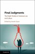 Final Judgments (eBook, ePUB) - Bild 1