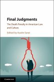 Final Judgments (eBook, ePUB)