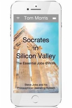 Socrates in Silicon Valley (eBook, ePUB) - Morris, Tom