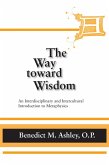 Way Toward Wisdom, The (eBook, ePUB)