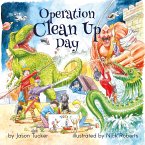 Operation Clean Up Day (eBook, ePUB)