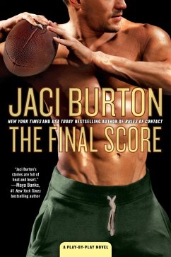 Cover The Final Score (eBook, ePUB)
