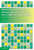 Mastering Single Best Answer Questions for the Part 2 MRCOG Examination (eBook, ePUB)