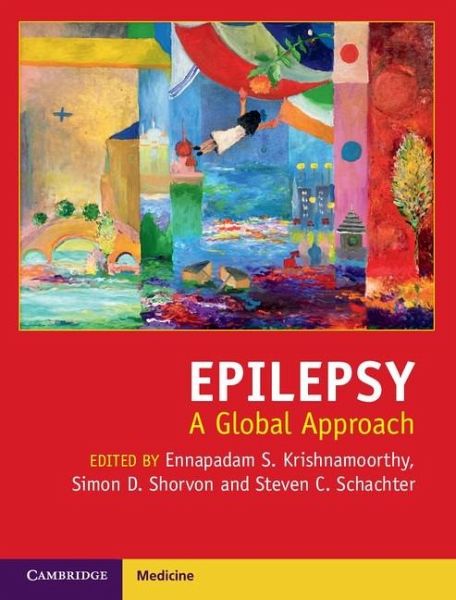 Epilepsy (eBook, ePUB)