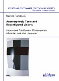 Anamorphosic Texts and Reconfigured Visions (eBook, PDF)