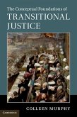 Conceptual Foundations of Transitional Justice (eBook, ePUB)