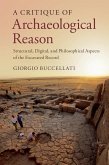 Critique of Archaeological Reason (eBook, ePUB)