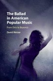 Ballad in American Popular Music (eBook, PDF)