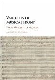 Varieties of Musical Irony (eBook, ePUB)