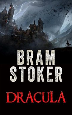 Cover Dracula (eBook, ePUB)