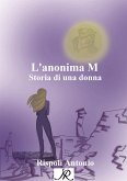 L'anonima M (eBook, ePUB)