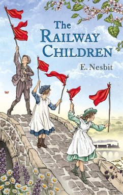 Cover The Railway Children (eBook, ePUB)