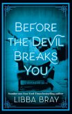 Before the Devil Breaks You (eBook, ePUB)