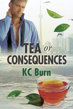 Cover Tea or Consequences (eBook, ePUB)