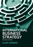 International Business Strategy (eBook, ePUB)