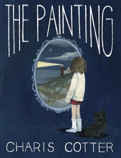 Cover The Painting (eBook, ePUB)