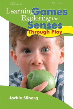 Cover Learning Games (eBook, ePUB)