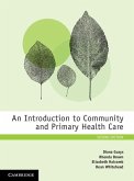 Introduction to Community and Primary Health Care (eBook, ePUB)