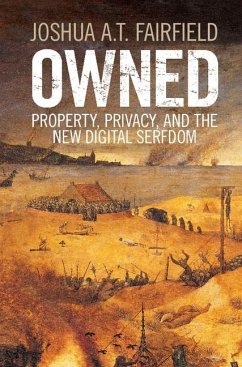 Owned (eBook, ePUB) - Fairfield, Joshua A. T.