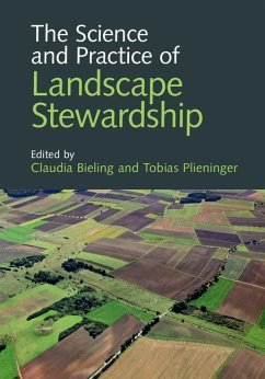 Science and Practice of Landscape Stewardship (eBook, ePUB)