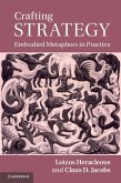 Crafting Strategy (eBook, ePUB) Crafting Strategy (eBook, ePUB)