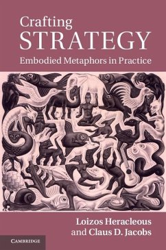 Cover Crafting Strategy (eBook, ePUB)