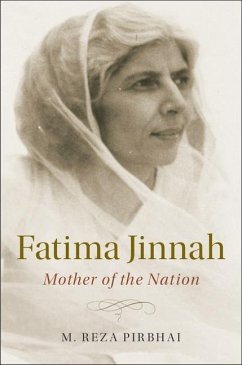 Cover Fatima Jinnah (eBook, ePUB)
