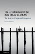 Development of the Rule of Law in ASEAN... - Bild 1