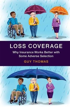 Loss Coverage (eBook, ePUB) - Thomas, Guy