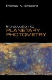 Introduction to Planetary Photometry (eBook, ePUB)