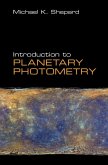 Introduction to Planetary Photometry (eBook, ePUB) Introduction to Planetary Photometry (eBook, ePUB)