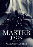 Master Jack 24/7 (eBook, ePUB)