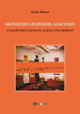 Monaldo Leopardi, Giacomo (eBook, ePUB)