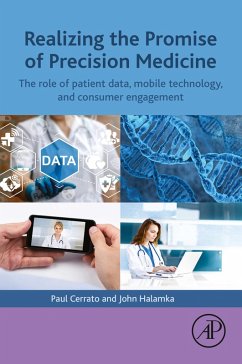 Cover Realizing the Promise of Precision Medicine (eBook, ePUB)