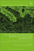 The Division of Competences between the EU and the Member States (eBook, PDF)