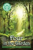 Four in the Garden (eBook, ePUB)