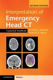 Interpretation of Emergency Head CT (eBook, ePUB)