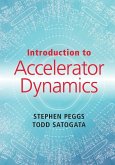 Introduction to Accelerator Dynamics (eBook, ePUB)