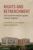 Rights and Retrenchment (eBook, ePUB)