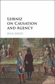 Leibniz on Causation and Agency (eBook, ePUB)