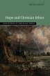 Hope and Christian Ethics (eBook, ePUB) - Bild 1