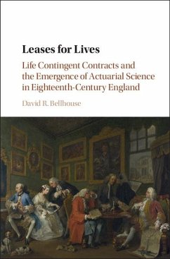 Cover Leases for Lives (eBook, ePUB)