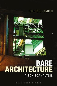 Bare Architecture (eBook, PDF) - Smith, Chris L.