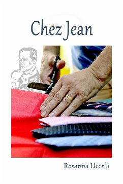 Chez Jean (eBook, PDF) - Uccelli, Rosanna