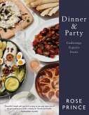 Dinner & Party (eBook, ePUB)