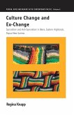 Culture Change and Ex-Change (eBook, ePUB)