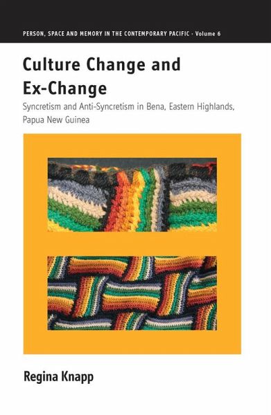 Culture Change and Ex-Change (eBook, ePUB) Culture Change and Ex-Change (eBook, ePUB)