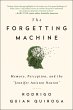 The Forgetting Machine (eBook, ePUB) - Bild 1