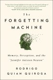 The Forgetting Machine (eBook, ePUB)